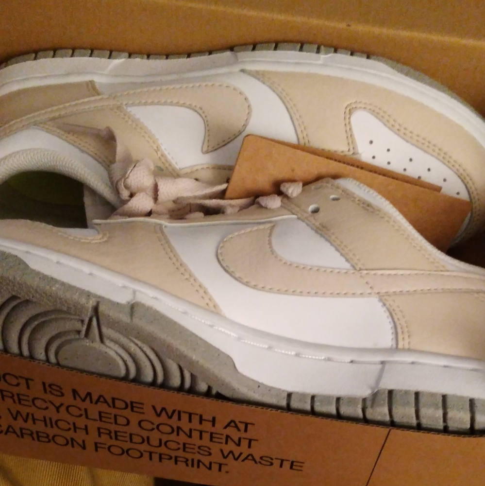 Nike Dunks